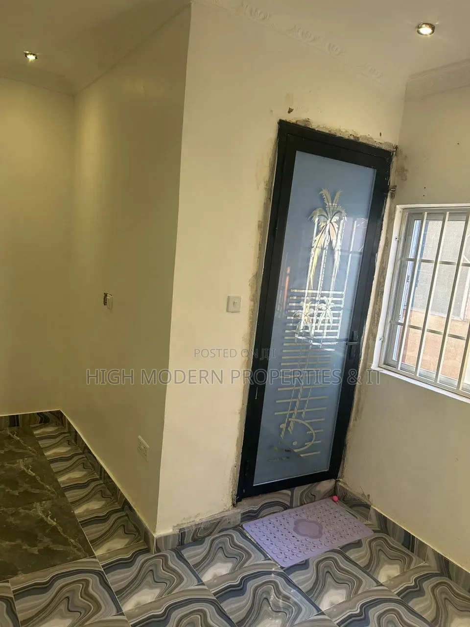 1bdrm House in Teshie Tsuibleoo, Accra Metropolitan for rent