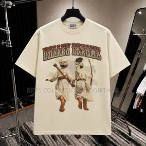 Men’s Graphic Vintage Shirt