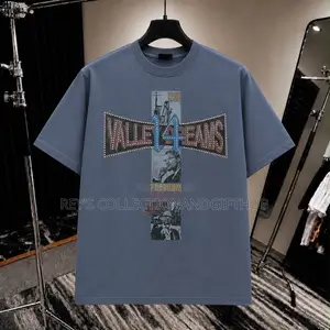 Men’s Graphic Vintage Shirt