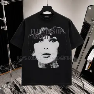 Men’s Graphic Vintage Shirt