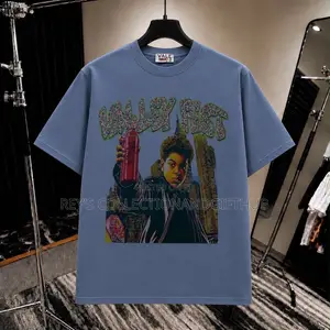 Men’s Graphic Vintage Shirt