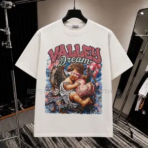 Men’s Graphic Vintage Shirt