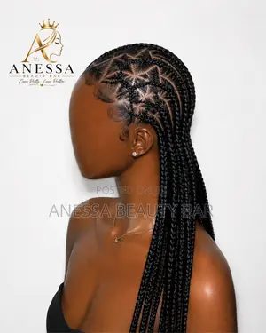 Anessa Beauty Bar