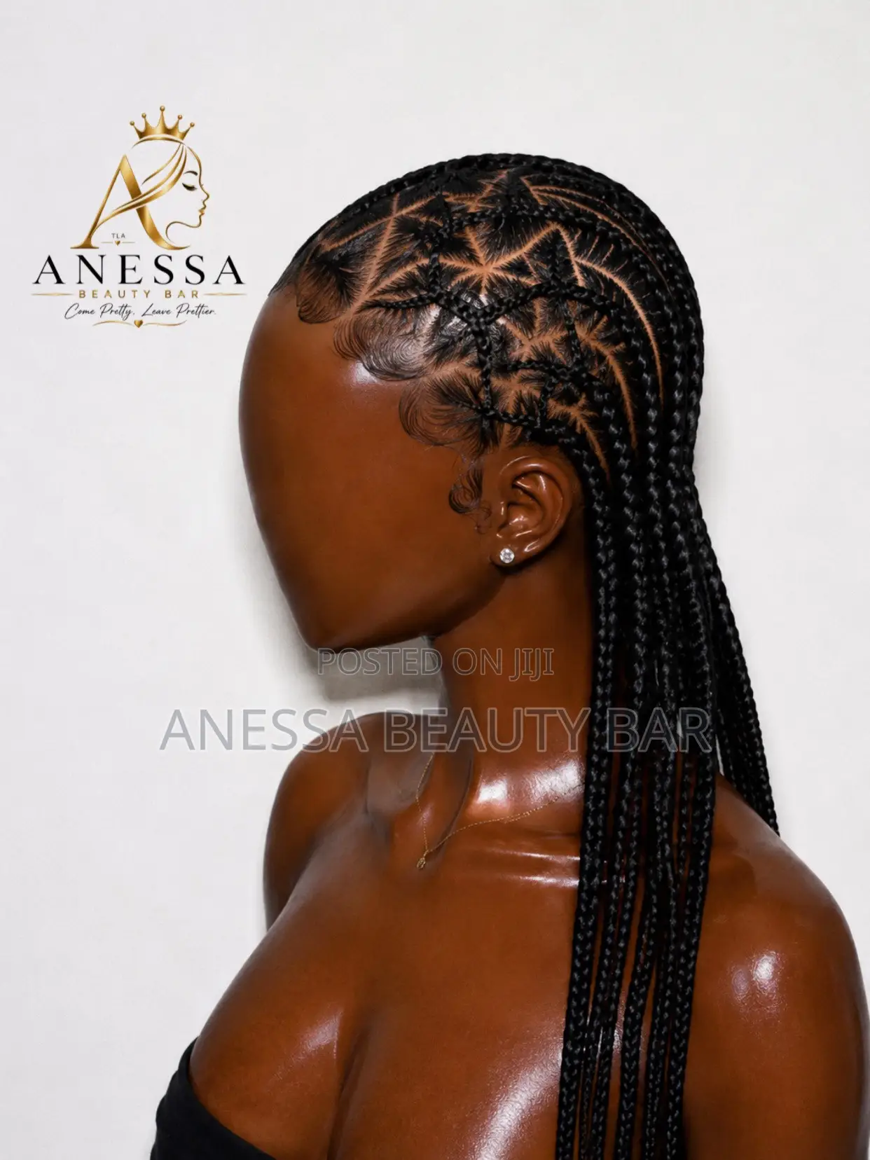 Anessa Beauty Bar