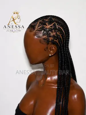 Anessa Beauty Bar