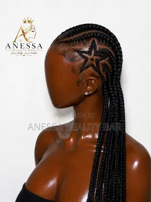 Anessa Beauty Bar