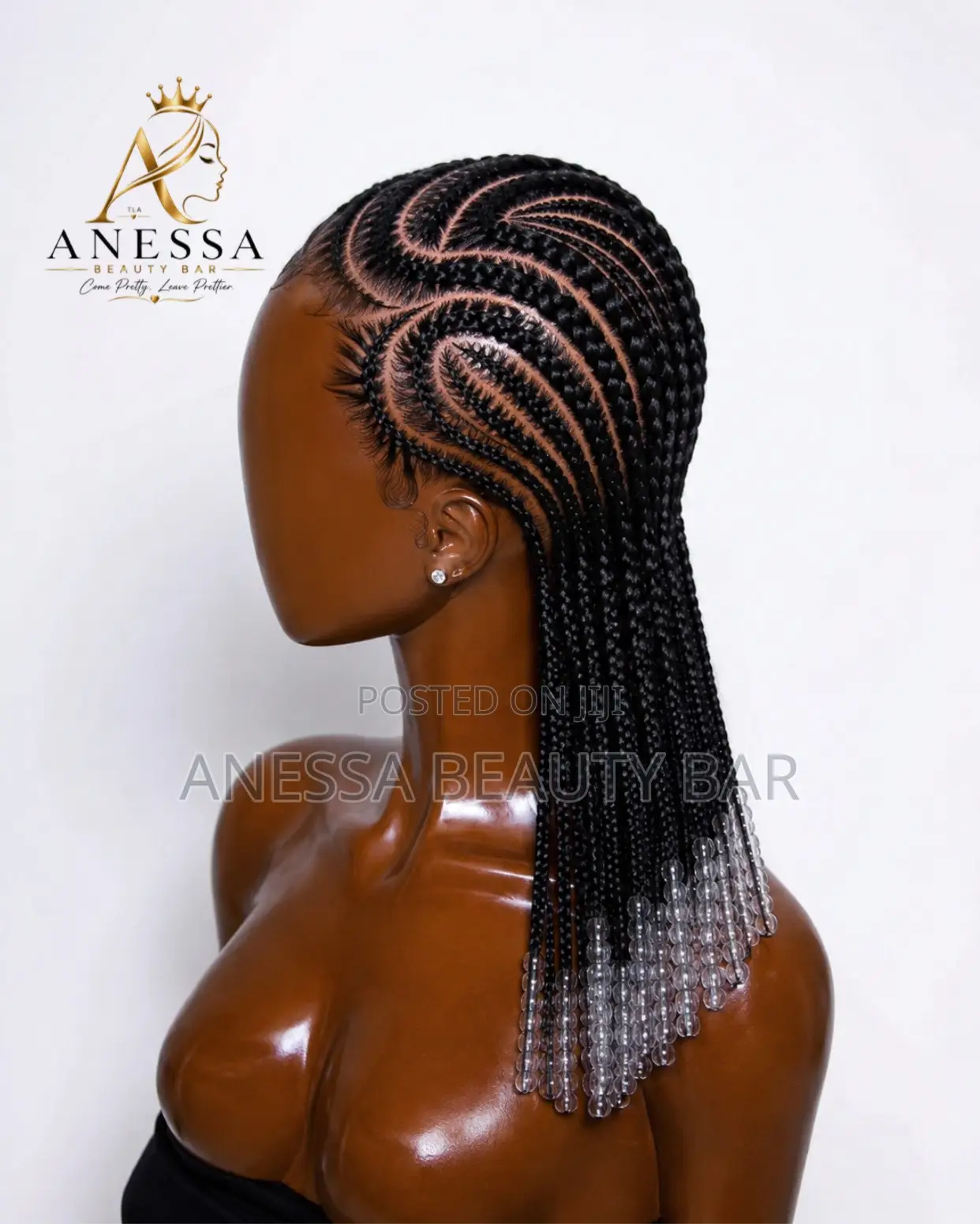 Anessa Beauty Bar