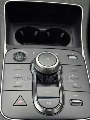 New BYD Destroyer 05 DM-i 1.5 Hybrid FWD 2025 Silver