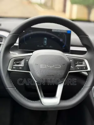 New BYD Destroyer 05 DM-i 1.5 Hybrid FWD 2025 Silver