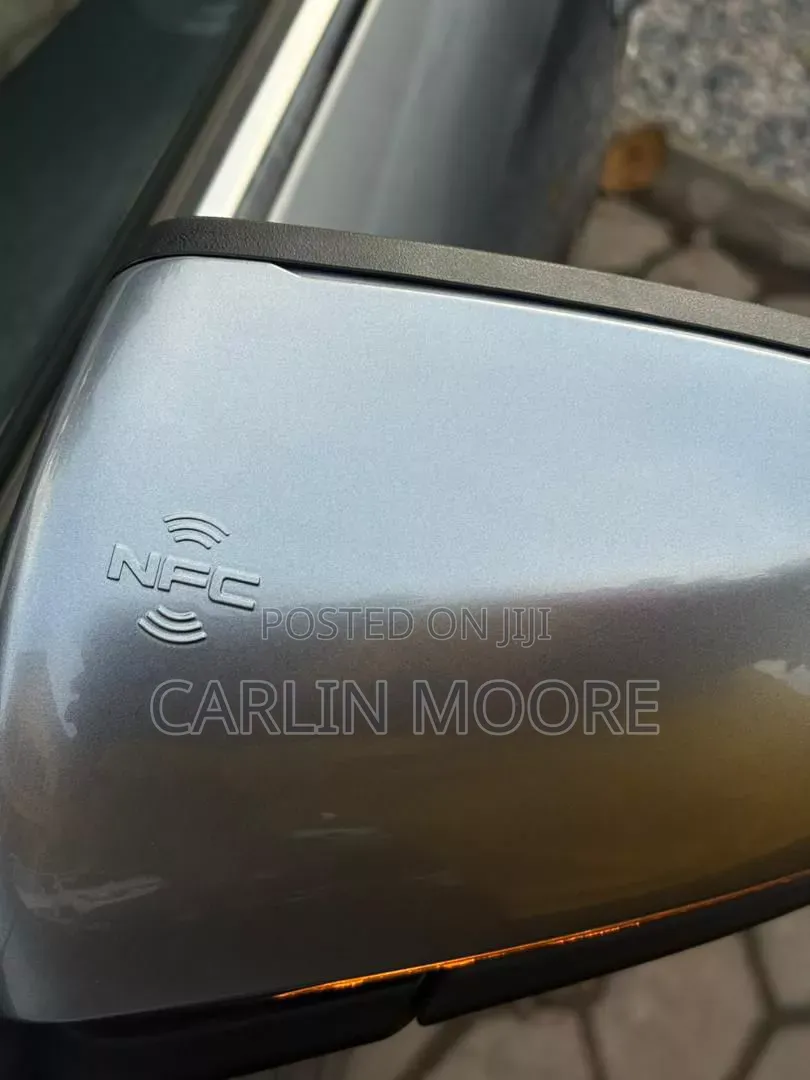 New BYD Destroyer 05 DM-i 1.5 Hybrid FWD 2025 Silver