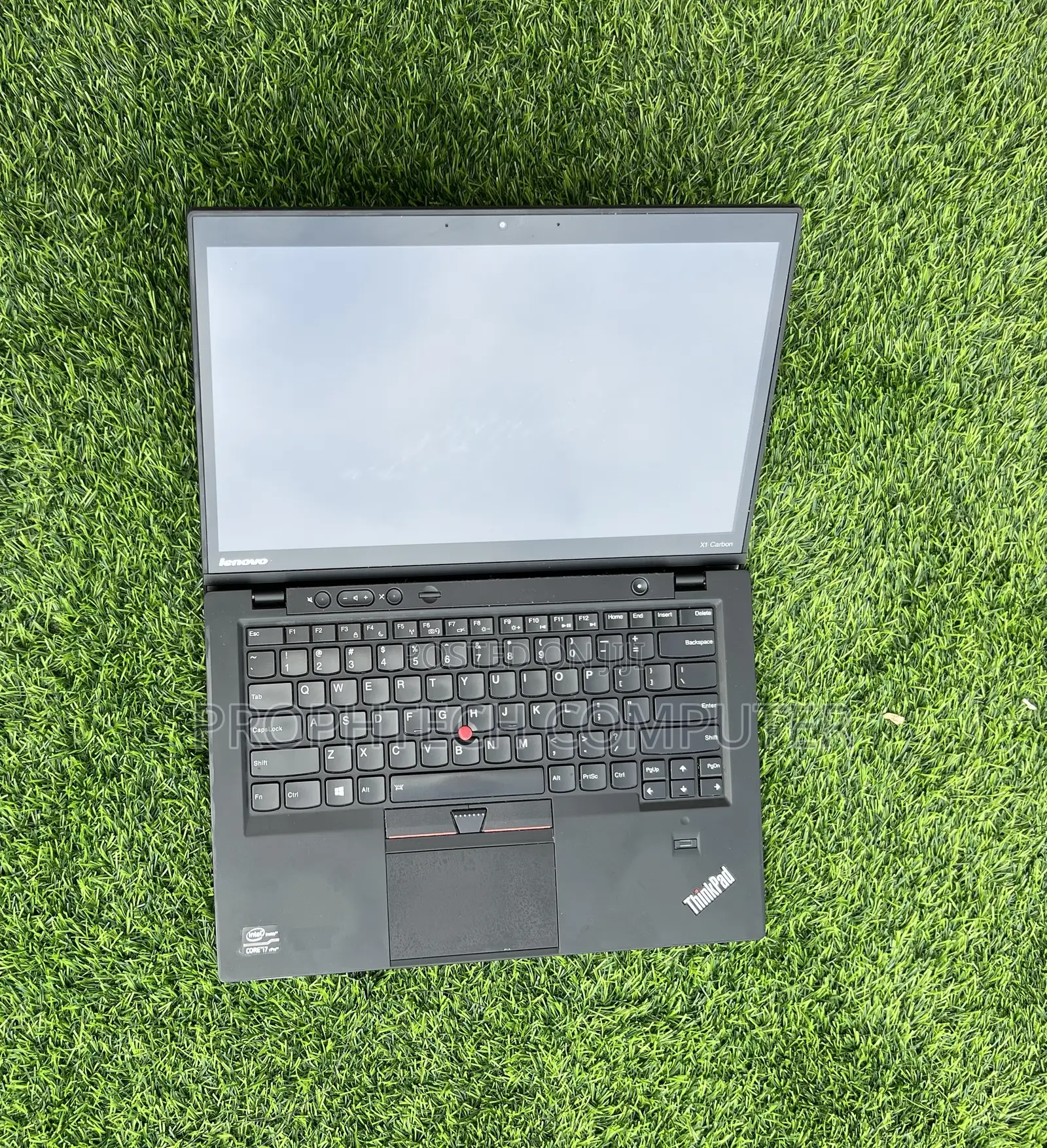 Laptop Lenovo ThinkPad X1 Carbon 4GB Intel Core i5 SSD 256GB