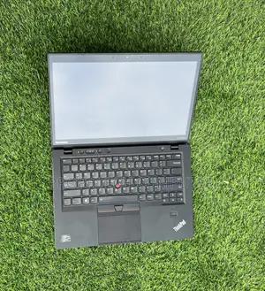 Laptop Lenovo ThinkPad X1 Carbon 4GB Intel Core i5 SSD 256GB