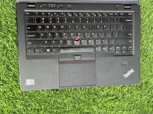 Laptop Lenovo ThinkPad X1 Carbon 4GB Intel Core i5 SSD 256GB