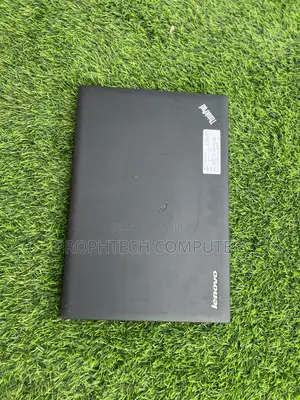 Laptop Lenovo ThinkPad X1 Carbon 4GB Intel Core i5 SSD 256GB