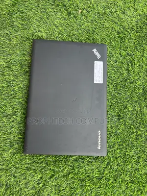 Laptop Lenovo ThinkPad X1 Carbon 4GB Intel Core i5 SSD 256GB