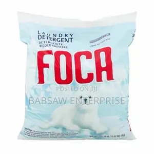 FOCA Laundry Detergent