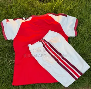 Arsenal Home Kid’s Kit
