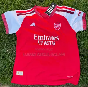 Arsenal Home Kid’s Kit