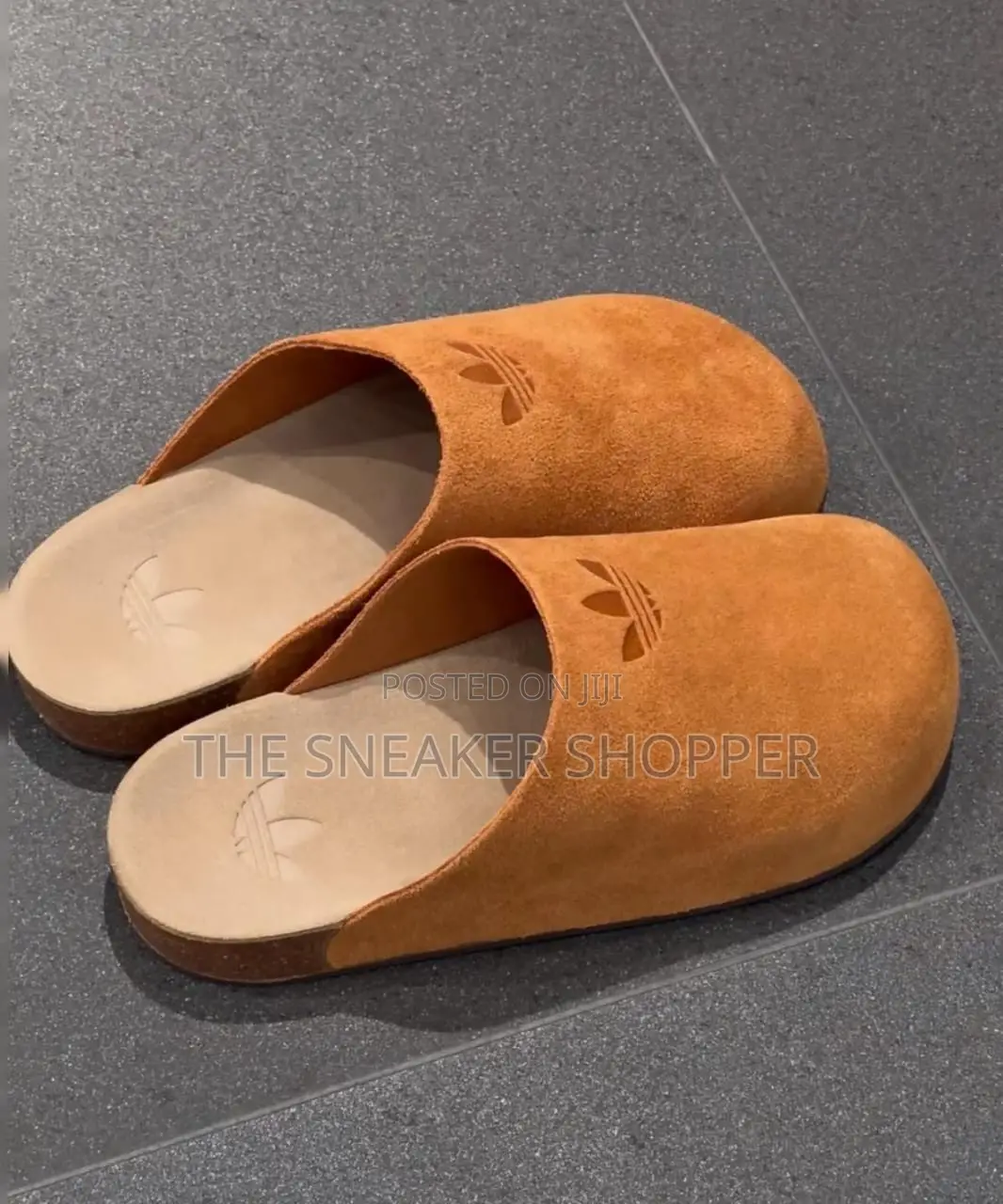 Adidas Adimule / Adilette Clog