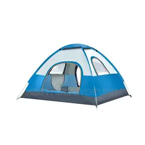 Automatic Camping Tent
