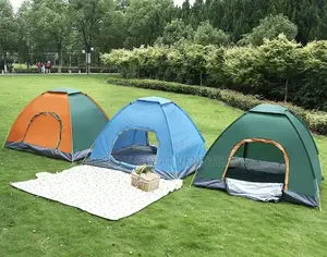 Automatic Camping Tent
