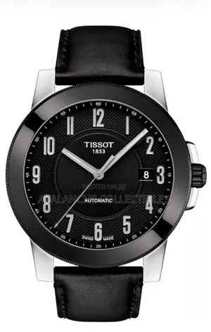 Tissot Gentleman Swissmatic Automatic Gent's Watch 42mm Case Size