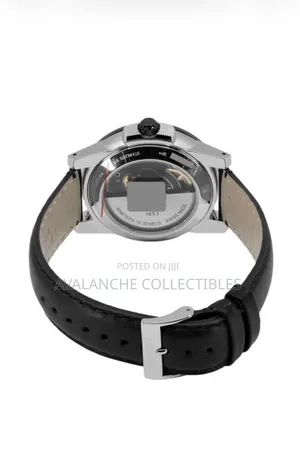 Tissot Gentleman Swissmatic Automatic Gent's Watch 42mm Case Size