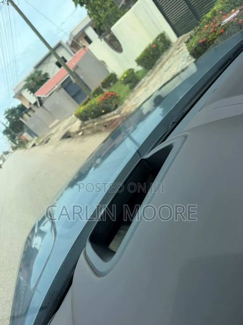 Land Rover Range Rover 2019 Gray