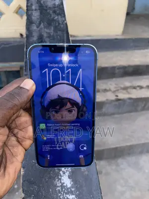 Apple iPhone 13 128 GB Blue