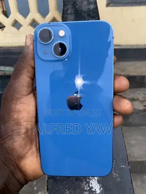 Apple iPhone 13 128 GB Blue