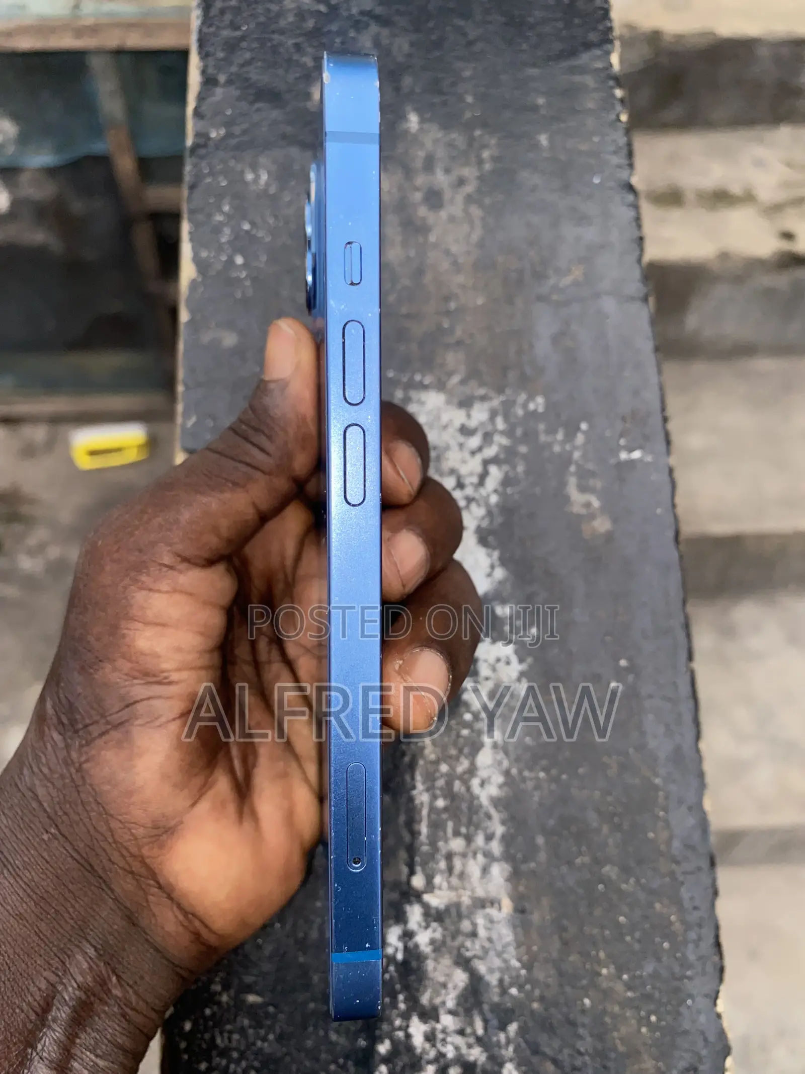 Apple iPhone 13 128 GB Blue