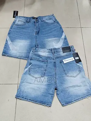 Jeans Shorts