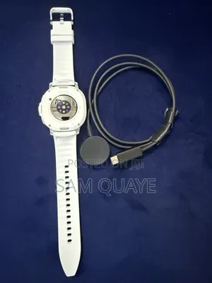 Samsung Galaxy Watch 8 Classic