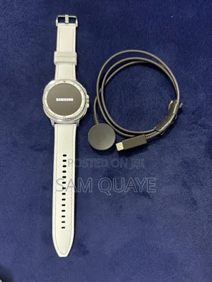 Samsung Galaxy Watch 8 Classic