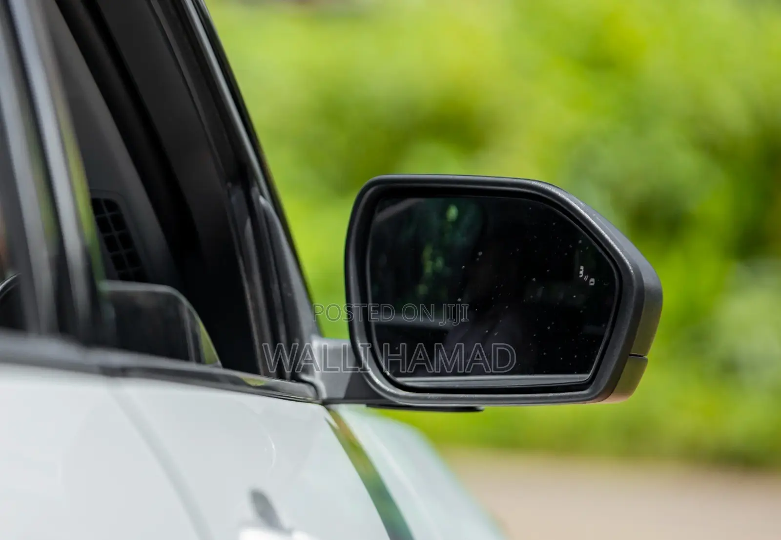 Ford Explorer XLT 2021 White