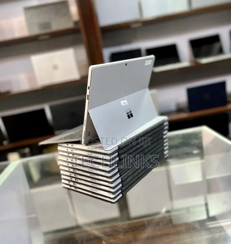 Laptop Microsoft Surface Pro 7 8GB Intel Core i5 SSD 256GB