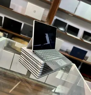 Laptop Microsoft Surface Pro 7 8GB Intel Core i5 SSD 256GB