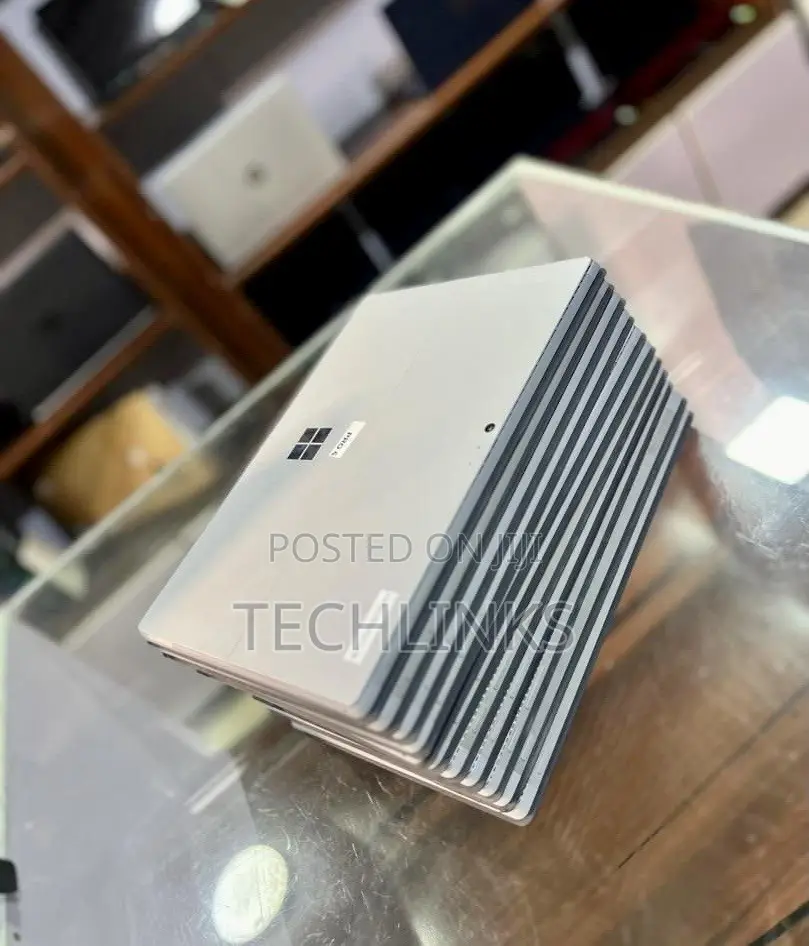 Laptop Microsoft Surface Pro 7 8GB Intel Core i5 SSD 256GB