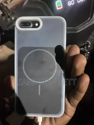 Apple iPhone 7 Plus 128 GB Black
