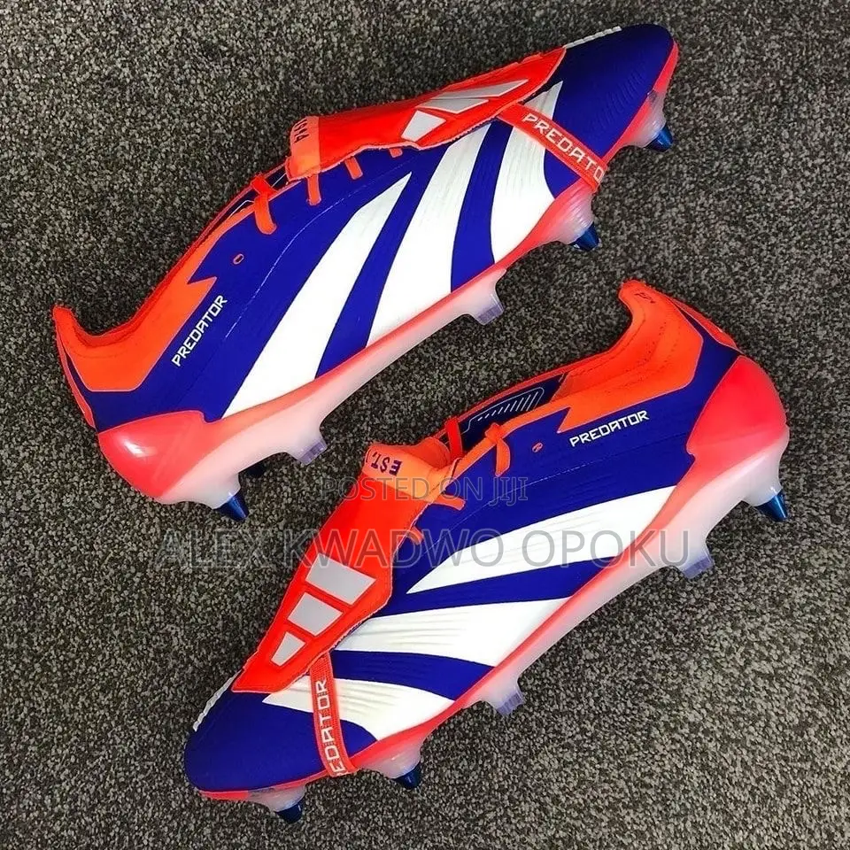 Adidas Predator
