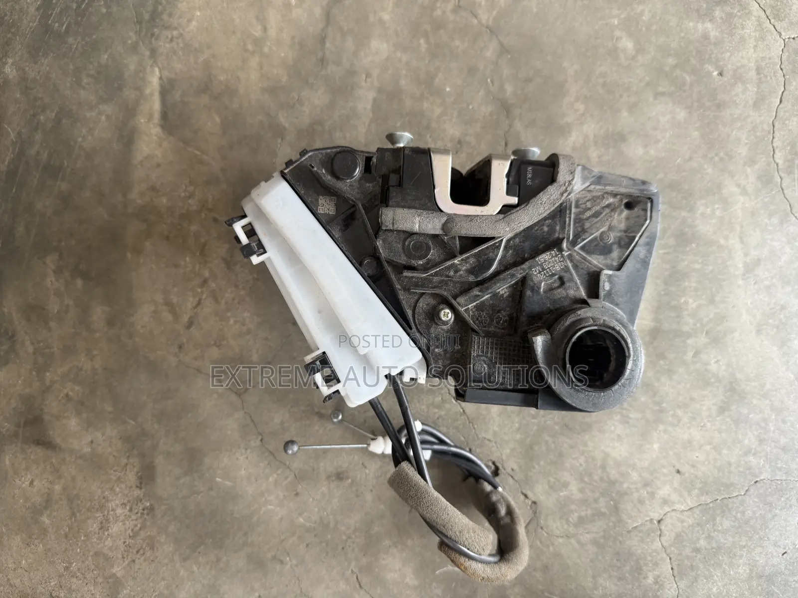 Honda CRV 2023 2024 2025 2026 Door Lock Actuator Motor