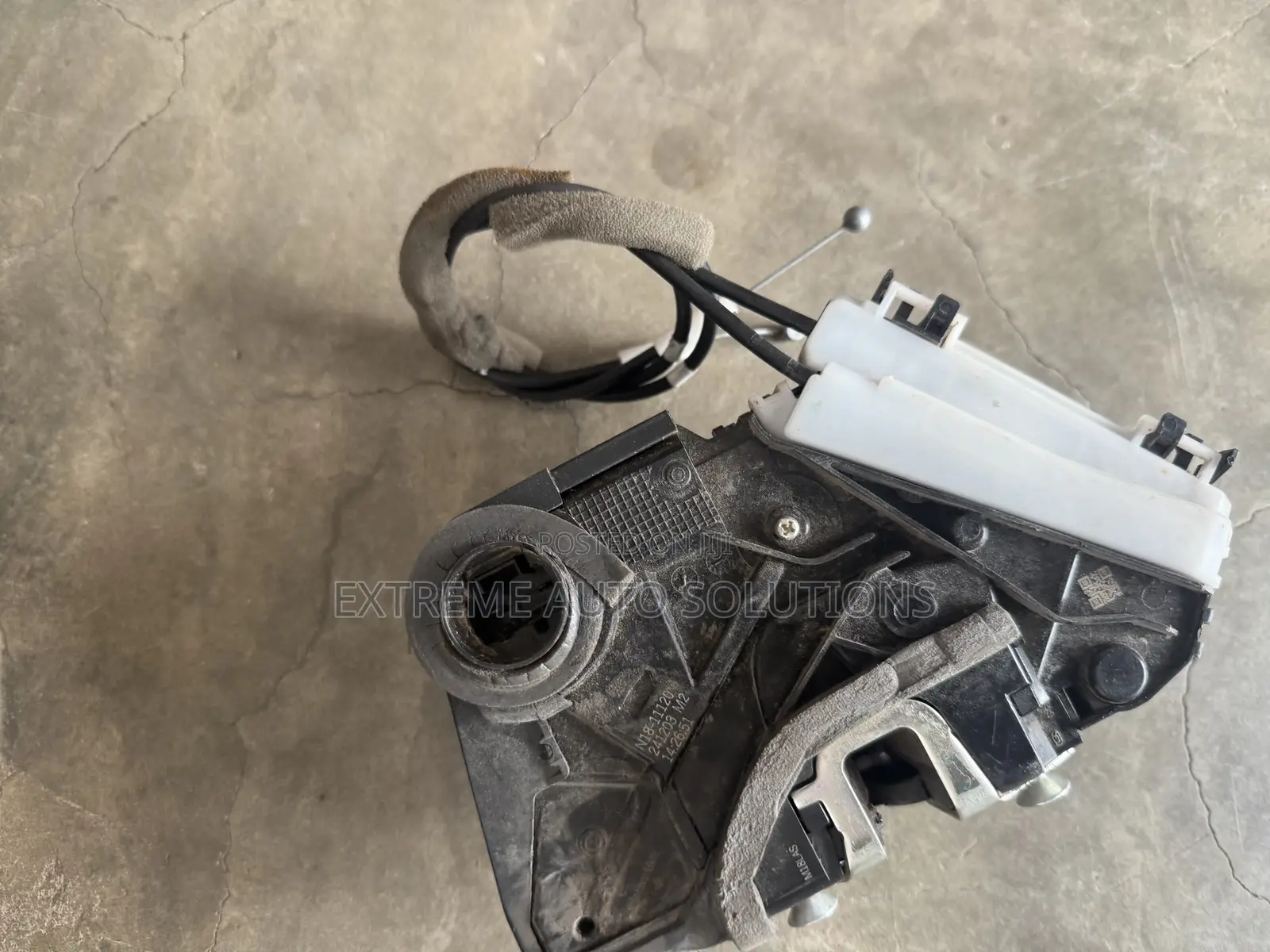 Honda CRV 2023 2024 2025 2026 Door Lock Actuator Motor