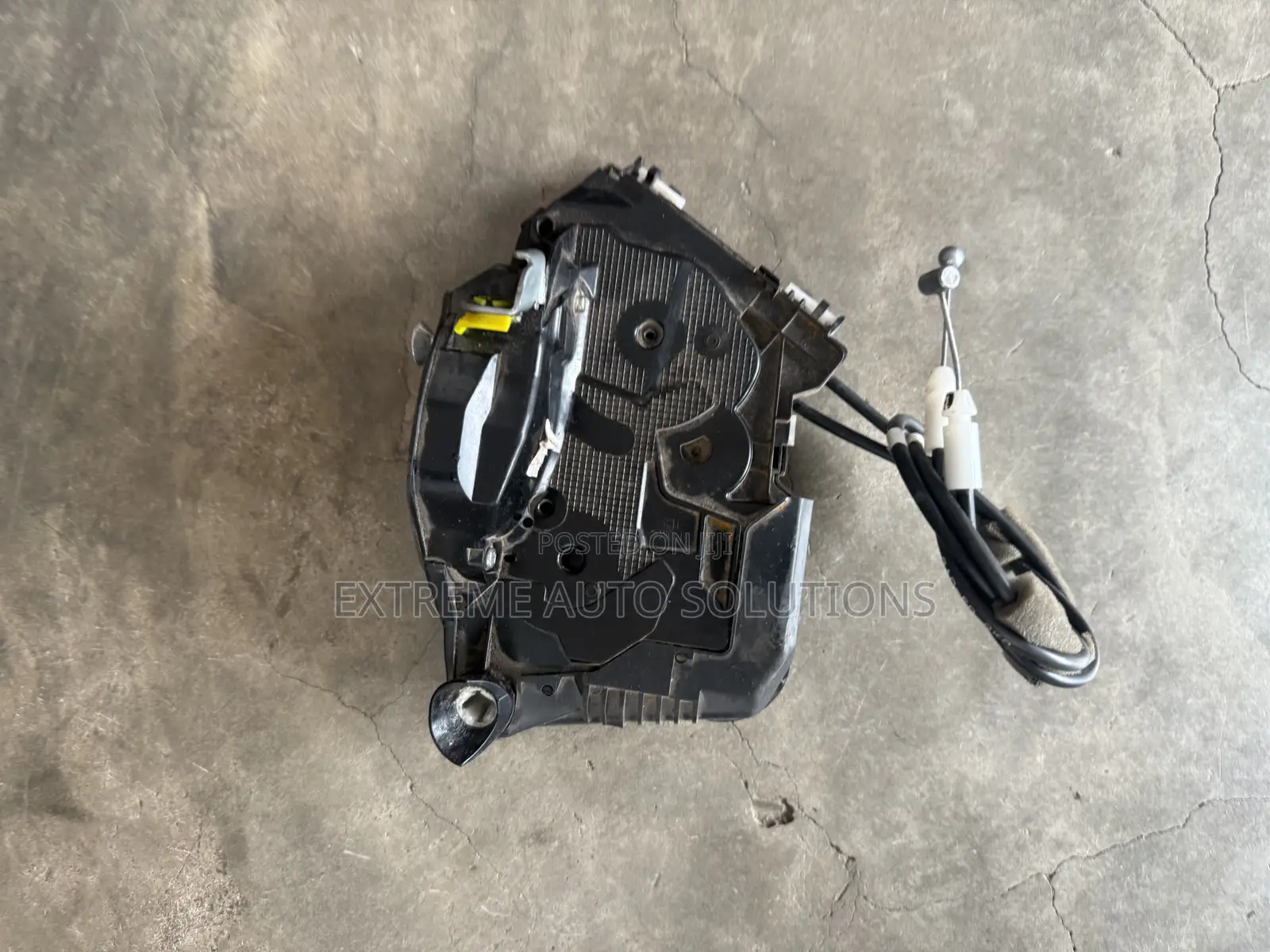 Honda CRV 2023 2024 2025 2026 Door Lock Actuator Motor