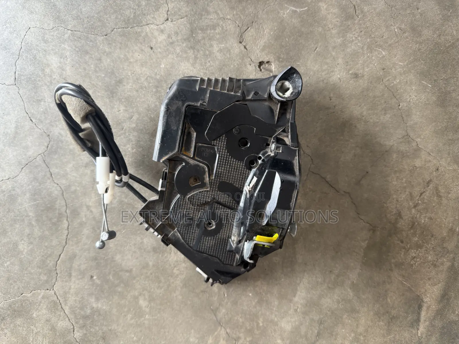 Honda CRV 2023 2024 2025 2026 Door Lock Actuator Motor