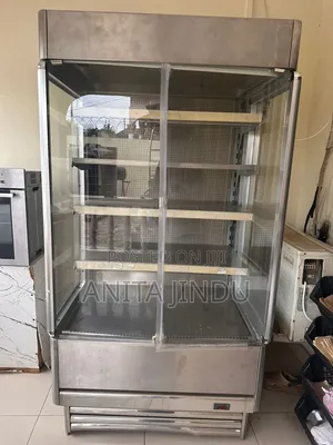 Commercial Multideck Display Refrigerator