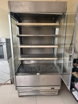 Commercial Multideck Display Refrigerator