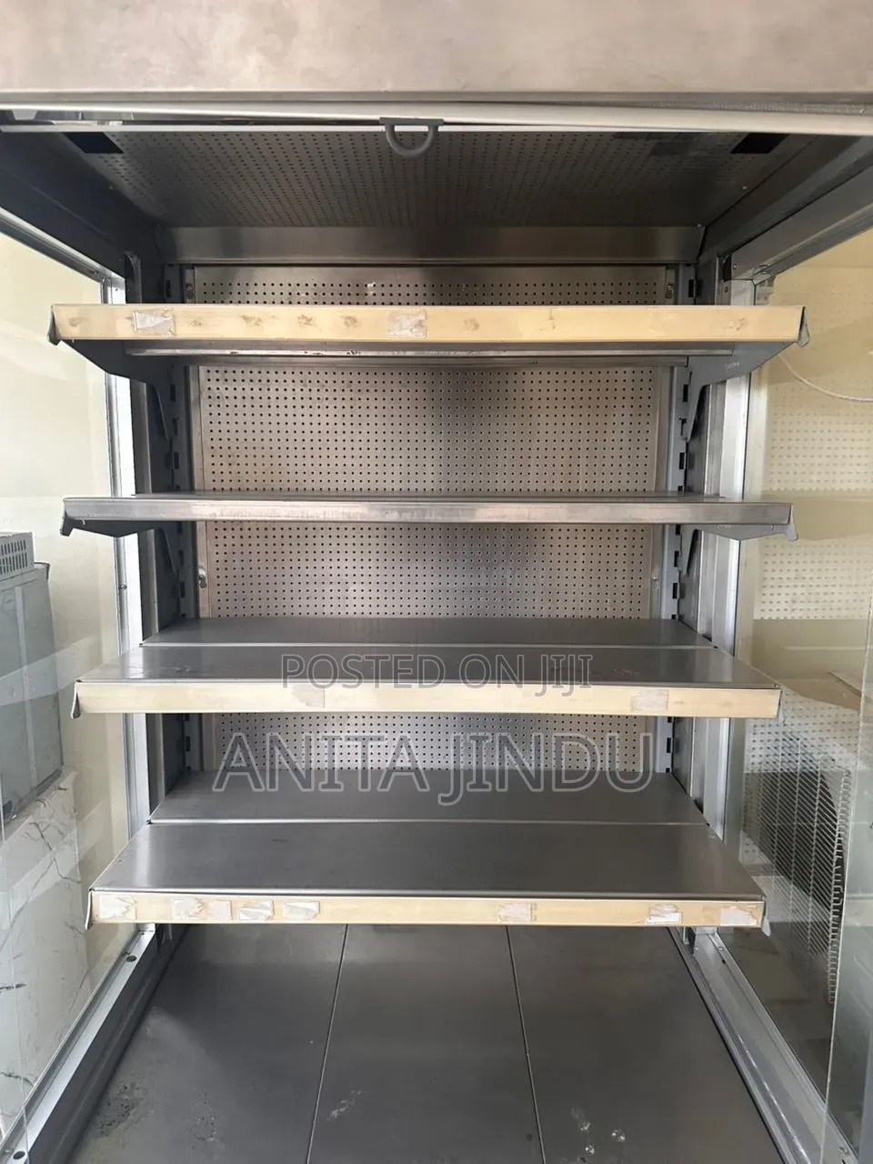 Commercial Multideck Display Refrigerator