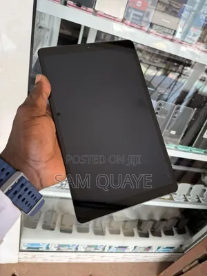 New Samsung Galaxy Tab A 10.1 (2019) 32 GB Silver