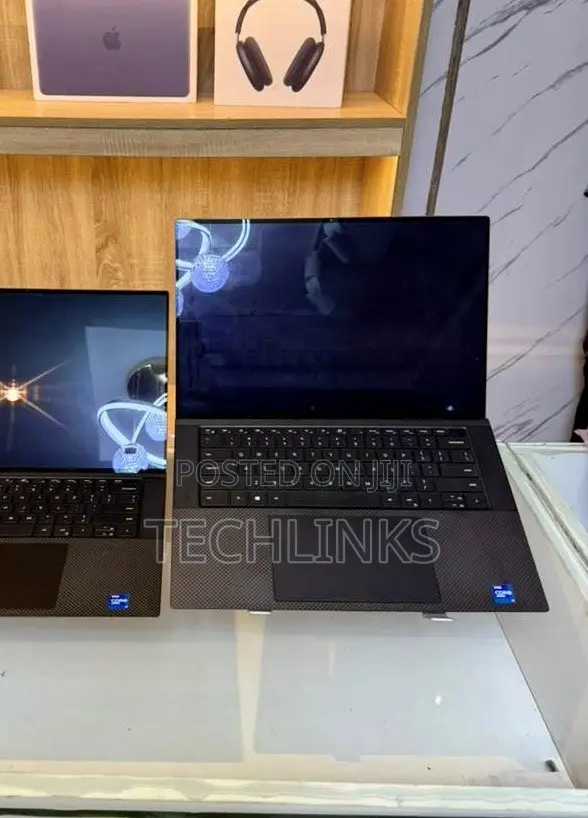 Laptop Dell Precision 5560 16GB Intel Core i7 SSD 512GB