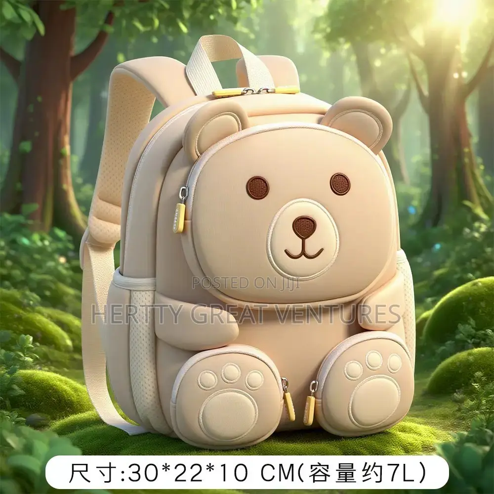 Backpack Bag